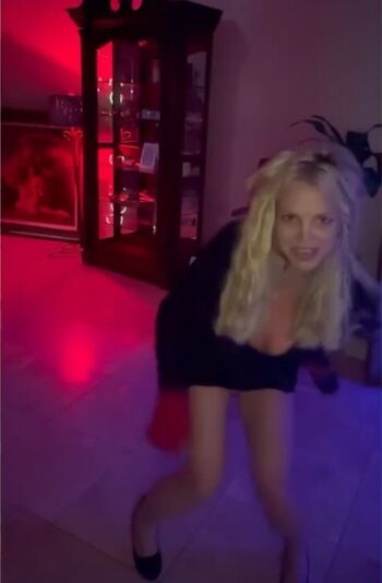 Full leaked Britney spears  page private onlyfans photo