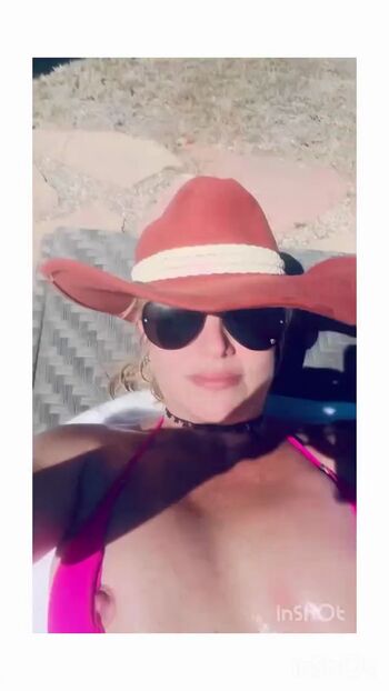 Full leaked Britney spears  page private onlyfans photo