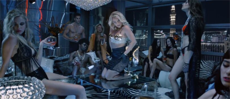 Full leaked Britney spears  page private onlyfans photo