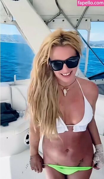 Full leaked Britney spears  page private onlyfans photo