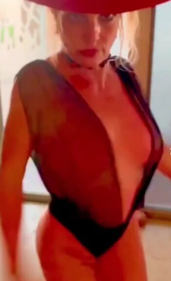 Full leaked Britney spears  page private onlyfans photo