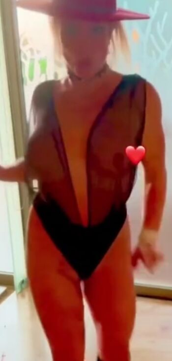 Full leaked Britney spears  page private onlyfans photo