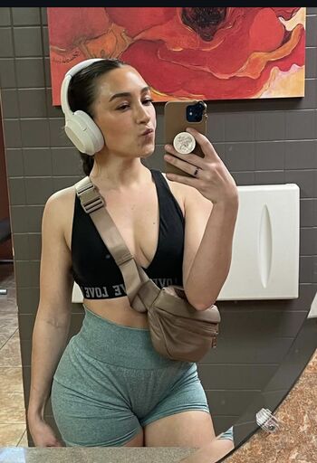 Full leaked Britroselang private onlyfans photo