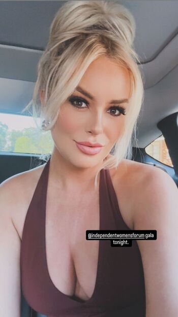 Full leaked Britt mchenry private onlyfans photo