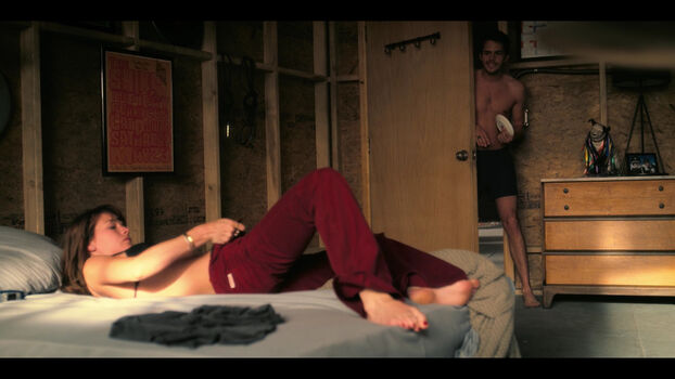 Full leaked Britt robertson private onlyfans photo