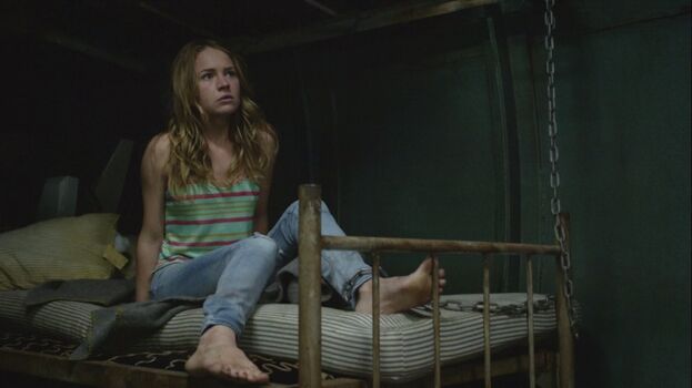 Full leaked Britt robertson private onlyfans photo