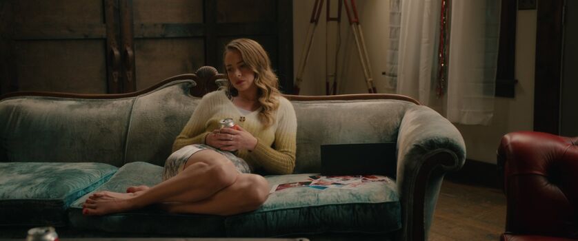 Full leaked Britt robertson private onlyfans photo