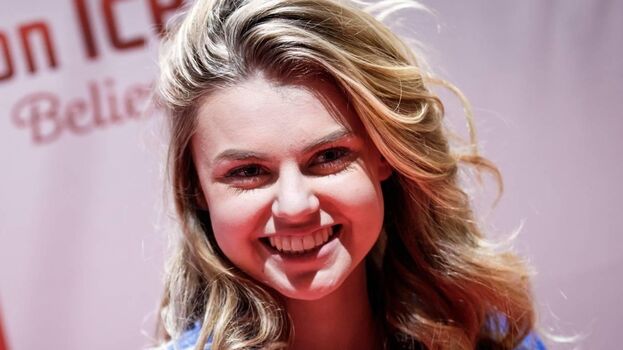 Full leaked Britt scholte private onlyfans photo