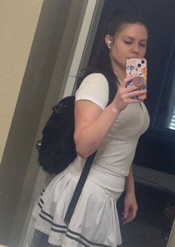 Full leaked Brittany bazquiez private onlyfans photo