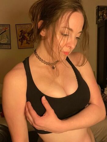 Full leaked Brittany curran private onlyfans photo