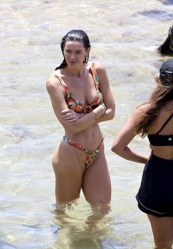 Brittany Hockley Siegrist