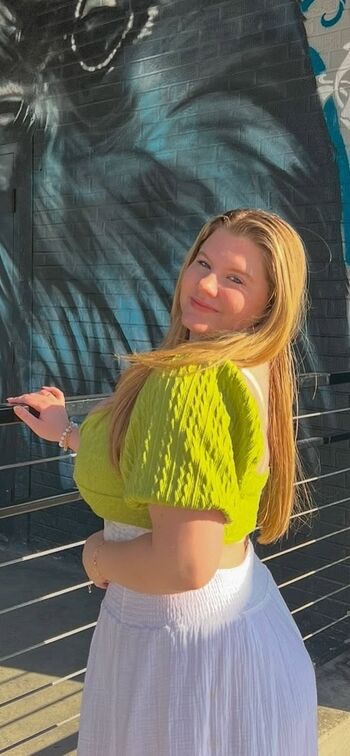 Brittany Miller