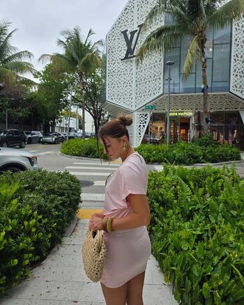 Full leaked Brittany o brien private onlyfans photo