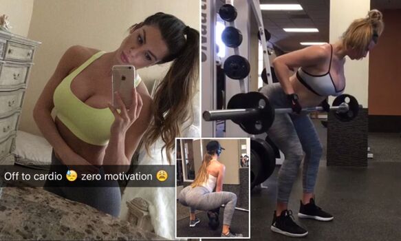 Full leaked Brittany perille private onlyfans photo