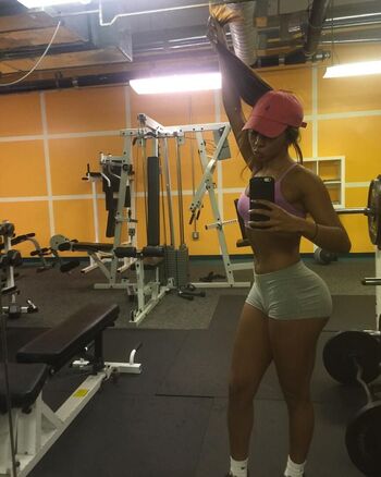 Full leaked Brittany renner page private onlyfans photo