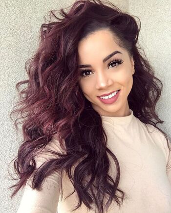 Full leaked Brittany renner private onlyfans photo