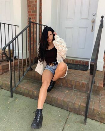 Full leaked Brittany turner private onlyfans photo