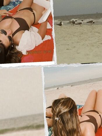 Full leaked Brittanyjomac private onlyfans photo