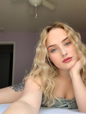 Full leaked Brittanymomma private onlyfans photo