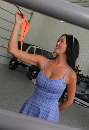 Brittney Atwood