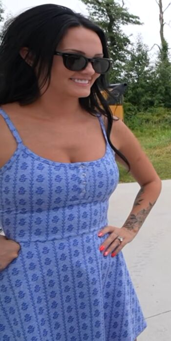 Brittney Atwood