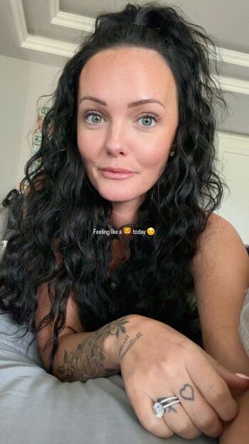 Full leaked Brittney atwood page private onlyfans photo