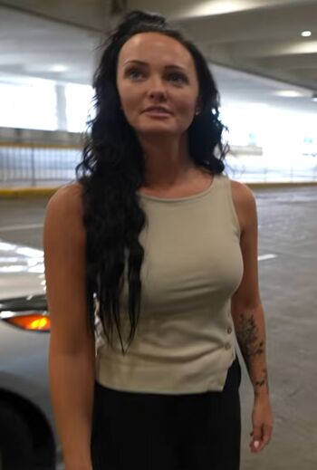 Brittney Atwood