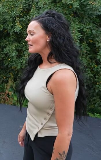 Full leaked Brittney atwood page private onlyfans photo