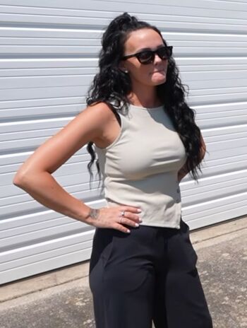 Brittney Atwood