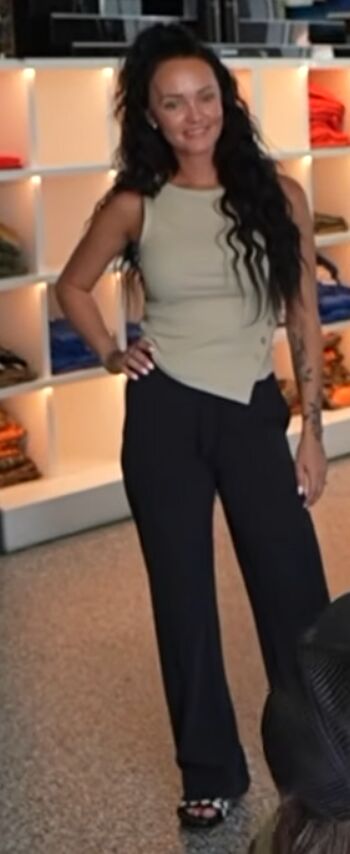 Full leaked Brittney atwood page private onlyfans photo