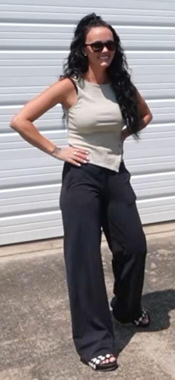 Full leaked Brittney atwood page private onlyfans photo