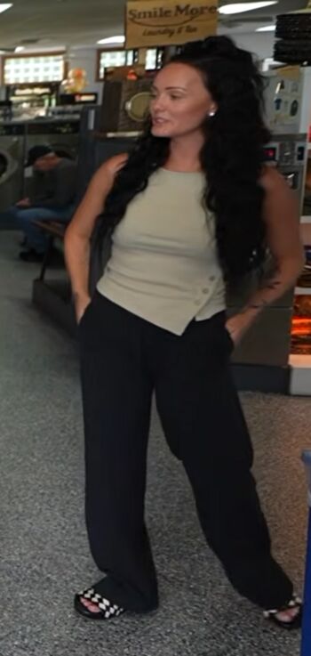 Full leaked Brittney atwood page private onlyfans photo