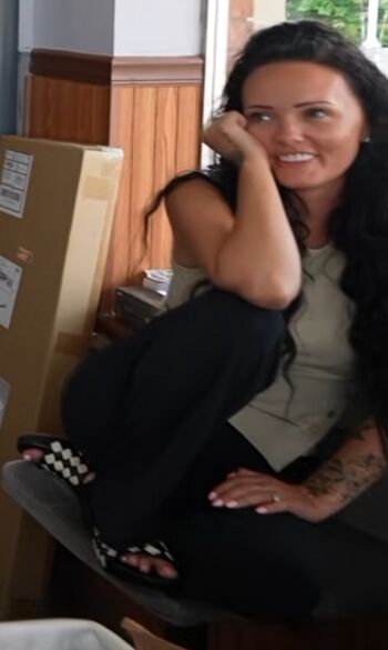 Full leaked Brittney atwood page private onlyfans photo