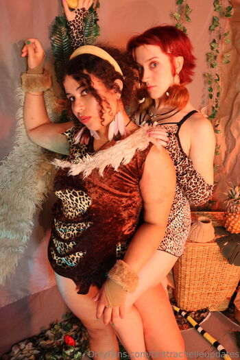 brittrachelleupdates