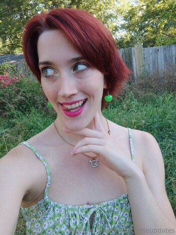 brittrachelleupdates