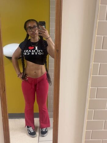 Full leaked Brklyn private onlyfans photo