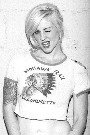 Brody Dalle