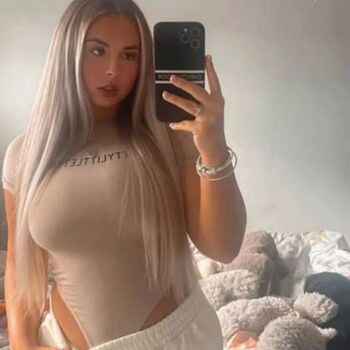 Full leaked Brogan canning private onlyfans photo