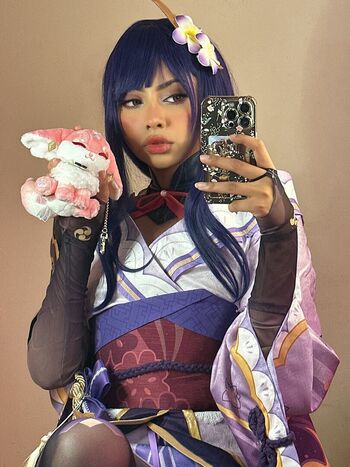 Full leaked Brokuroos page private onlyfans photo