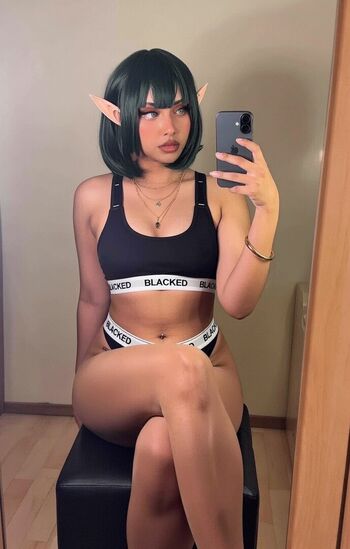 Full leaked Brokuroos private onlyfans photo