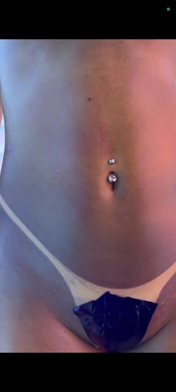 Full leaked Bronzeadas private onlyfans photo