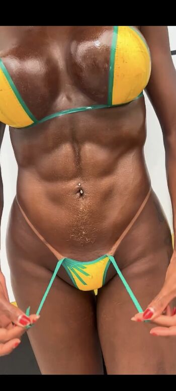 Full leaked Bronzeamento natural private onlyfans photo