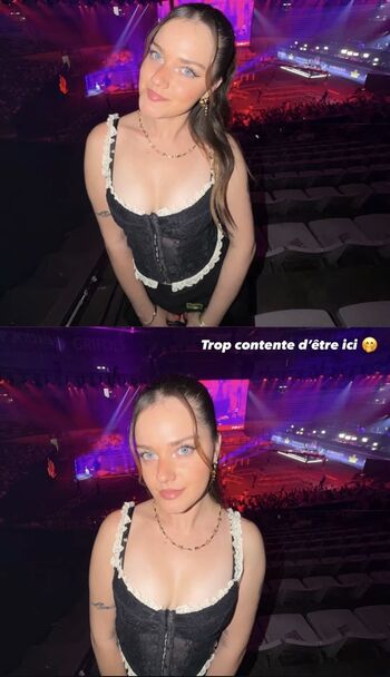 Full leaked Broocoline private onlyfans photo