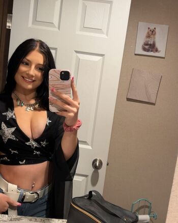 Full leaked Brook adams private onlyfans photo