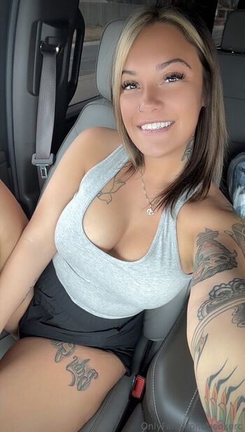 Full leaked Brook nicole dockins page private onlyfans photo