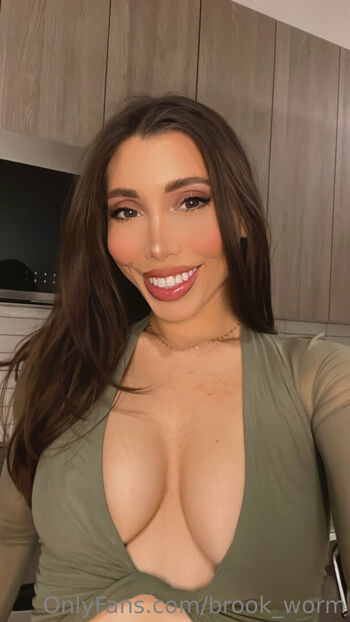 Full leaked Brook worm private onlyfans photo