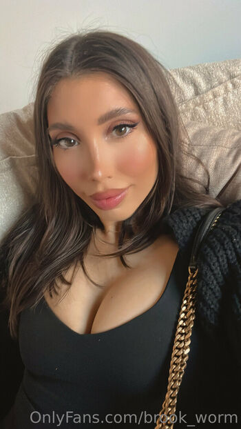 Full leaked Brook worm private onlyfans photo