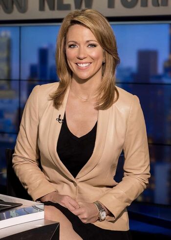 Full leaked Brooke baldwin private onlyfans photo