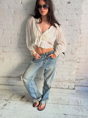 Full leaked Brooke flecca private onlyfans photo