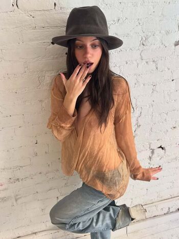 Full leaked Brooke flecca private onlyfans photo